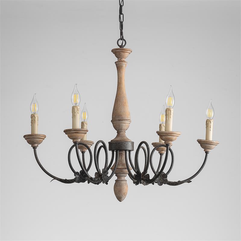Staveleigh Briarford Chandelier