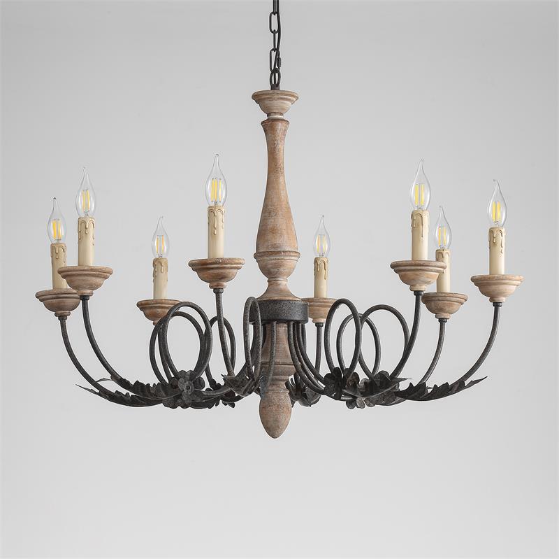 Staveleigh Briarford Chandelier