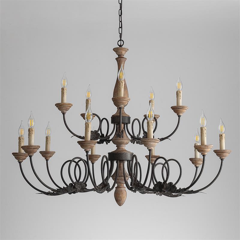 Staveleigh Briarford Chandelier