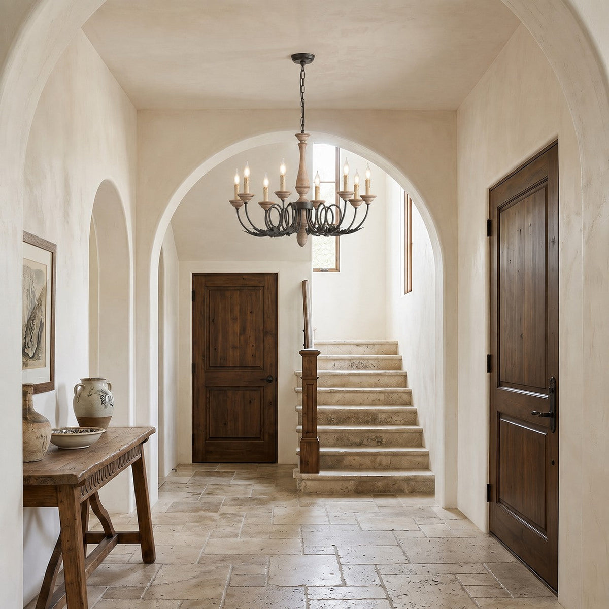 Staveleigh Briarford Chandelier