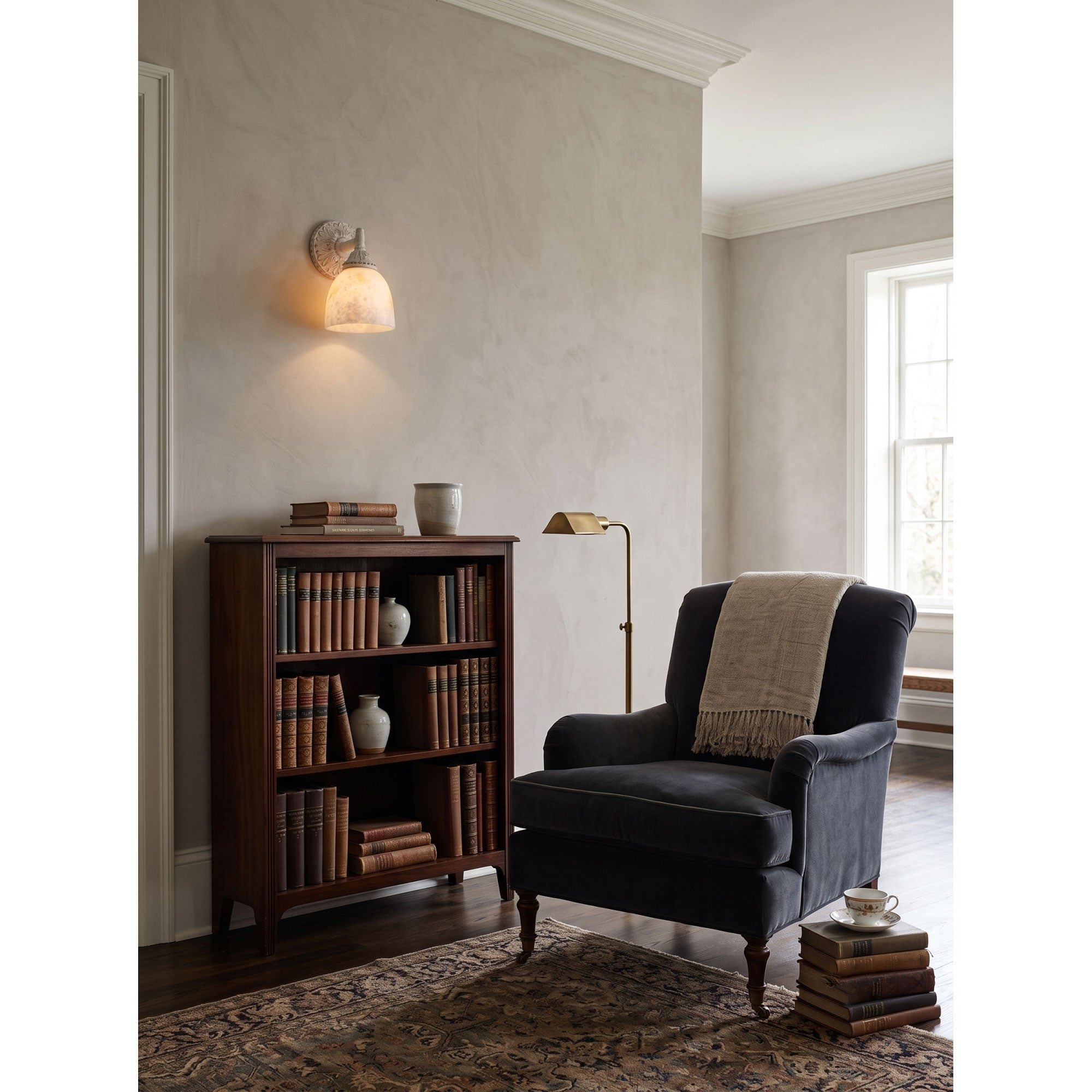 Camille Wall Light