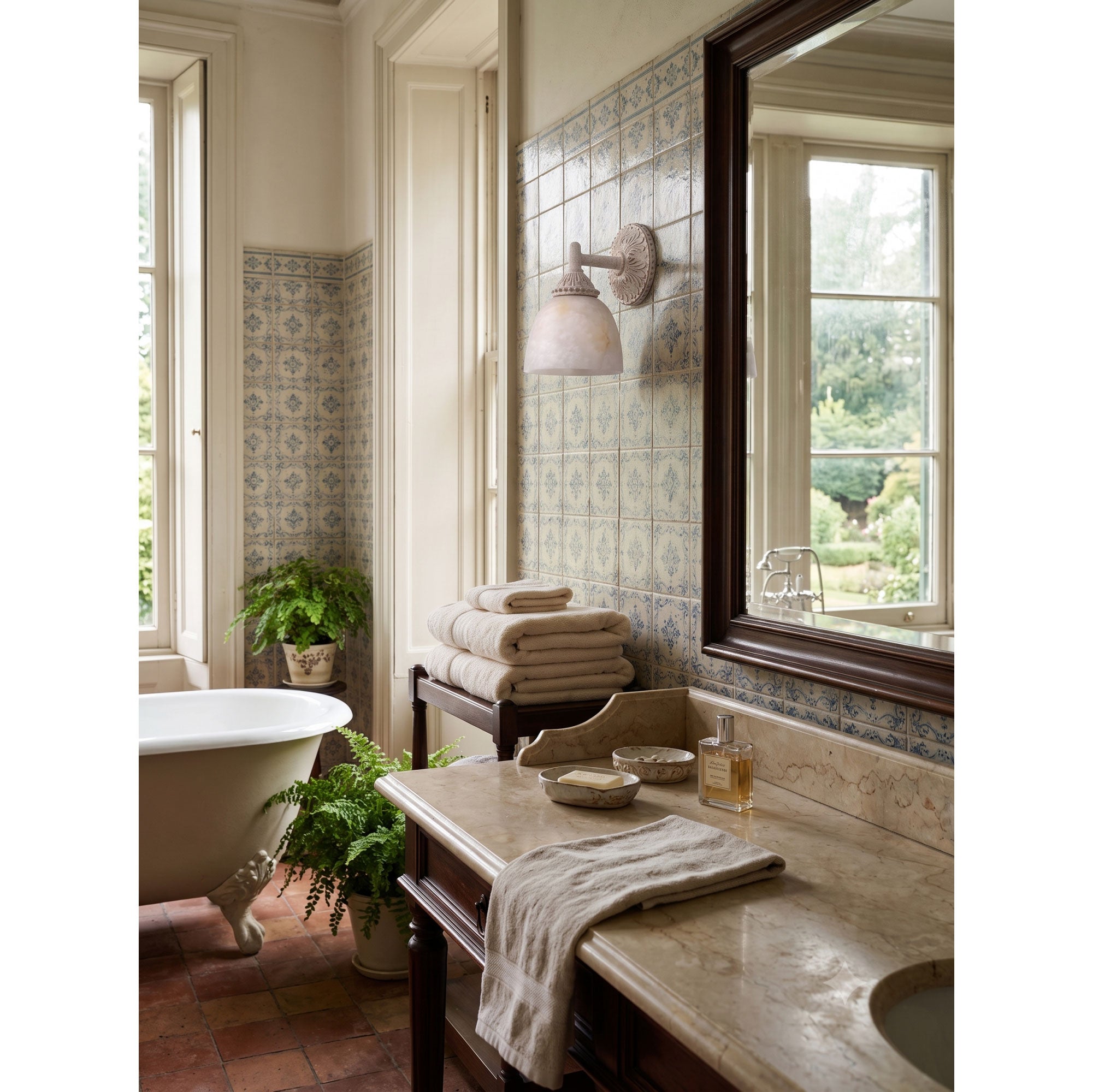 Camille Wall Light