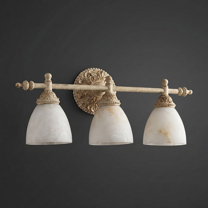 Camille Wall Light