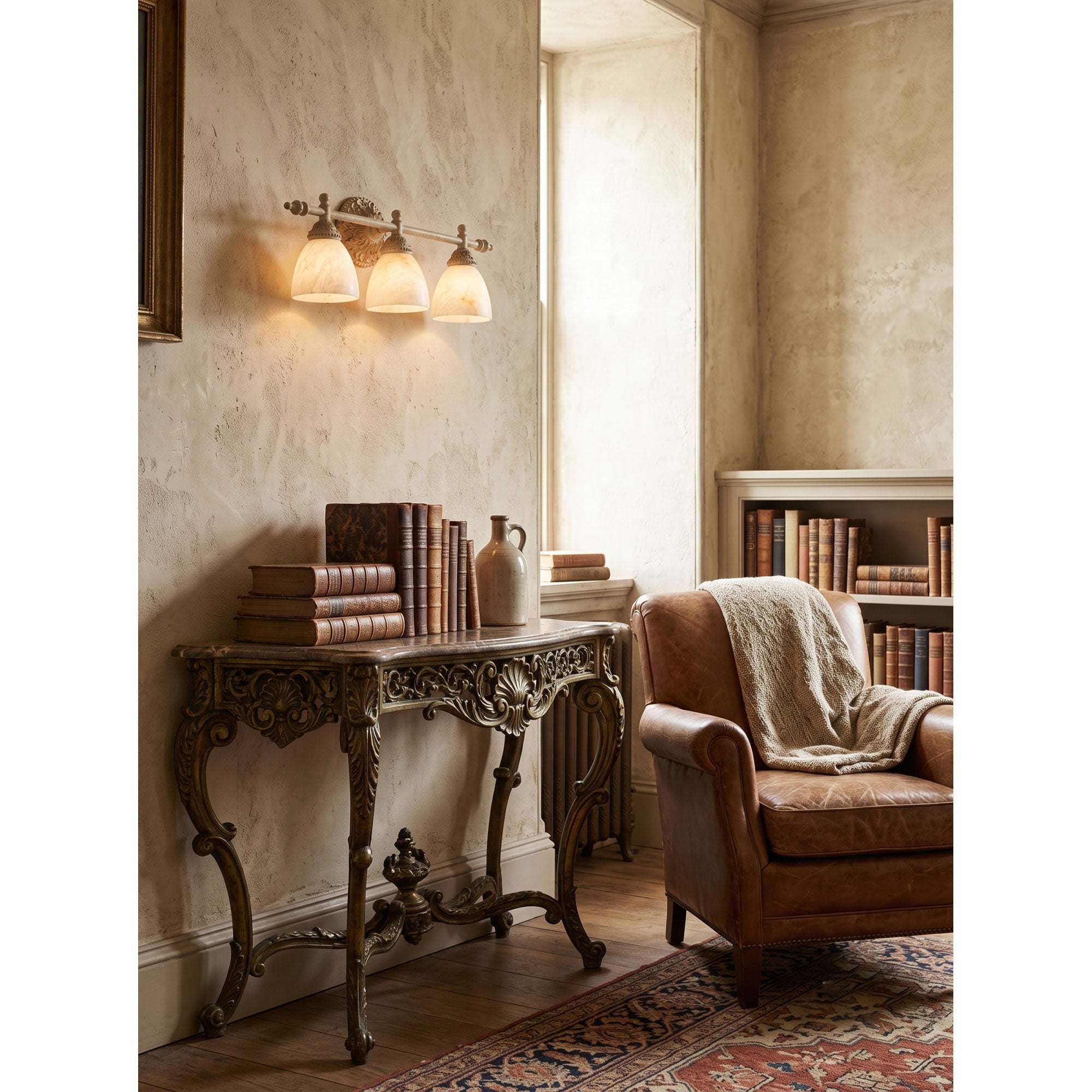 Camille Wall Light