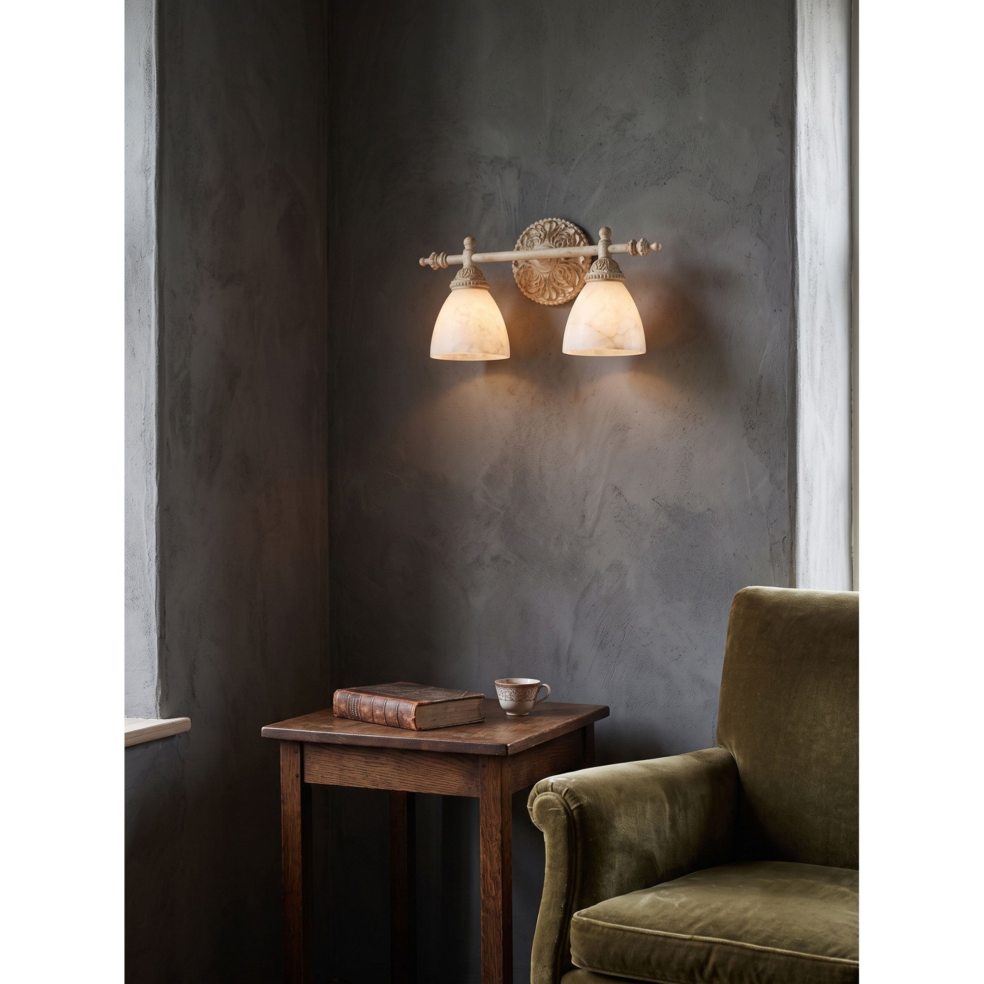Camille Wall Light