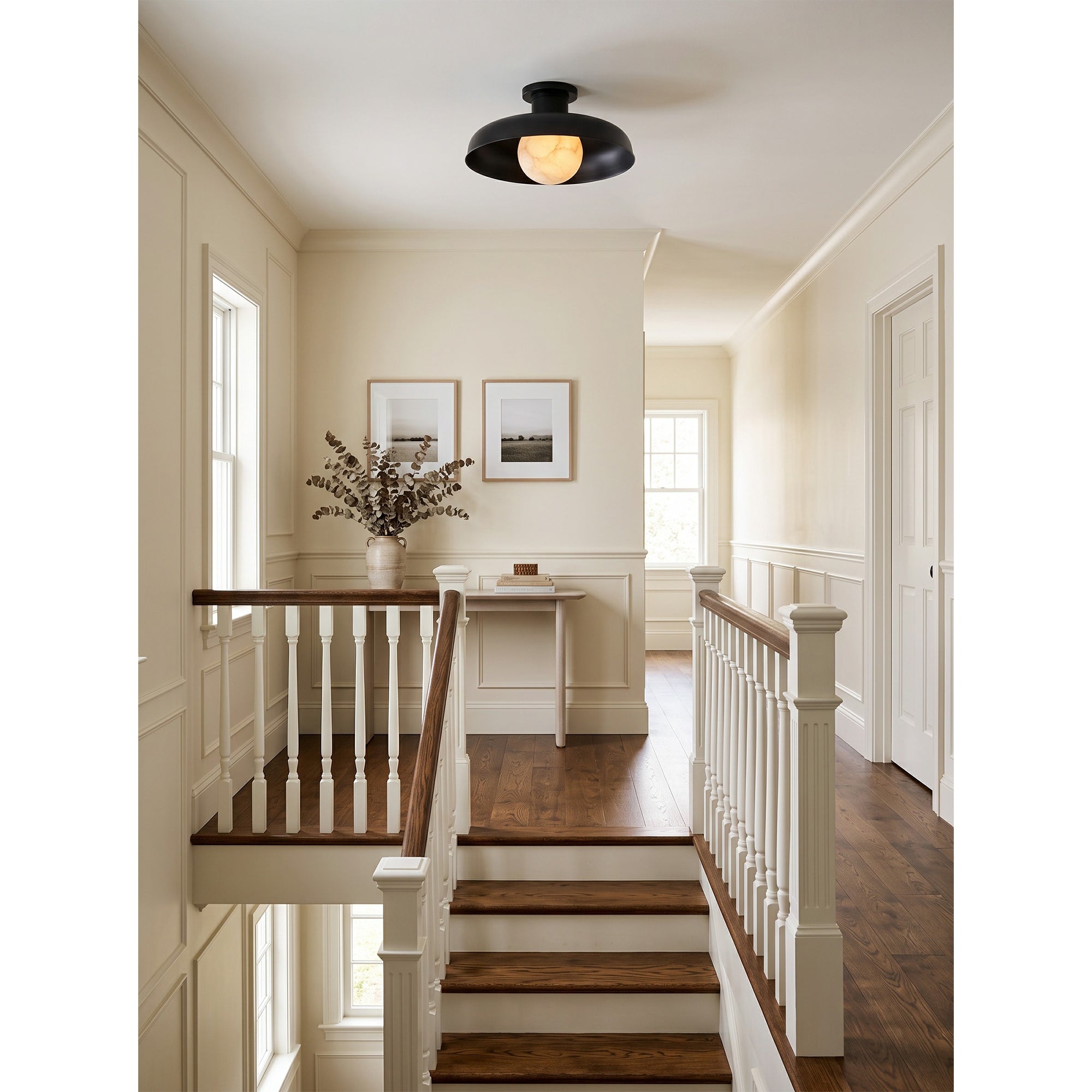 Selene Ceiling Light