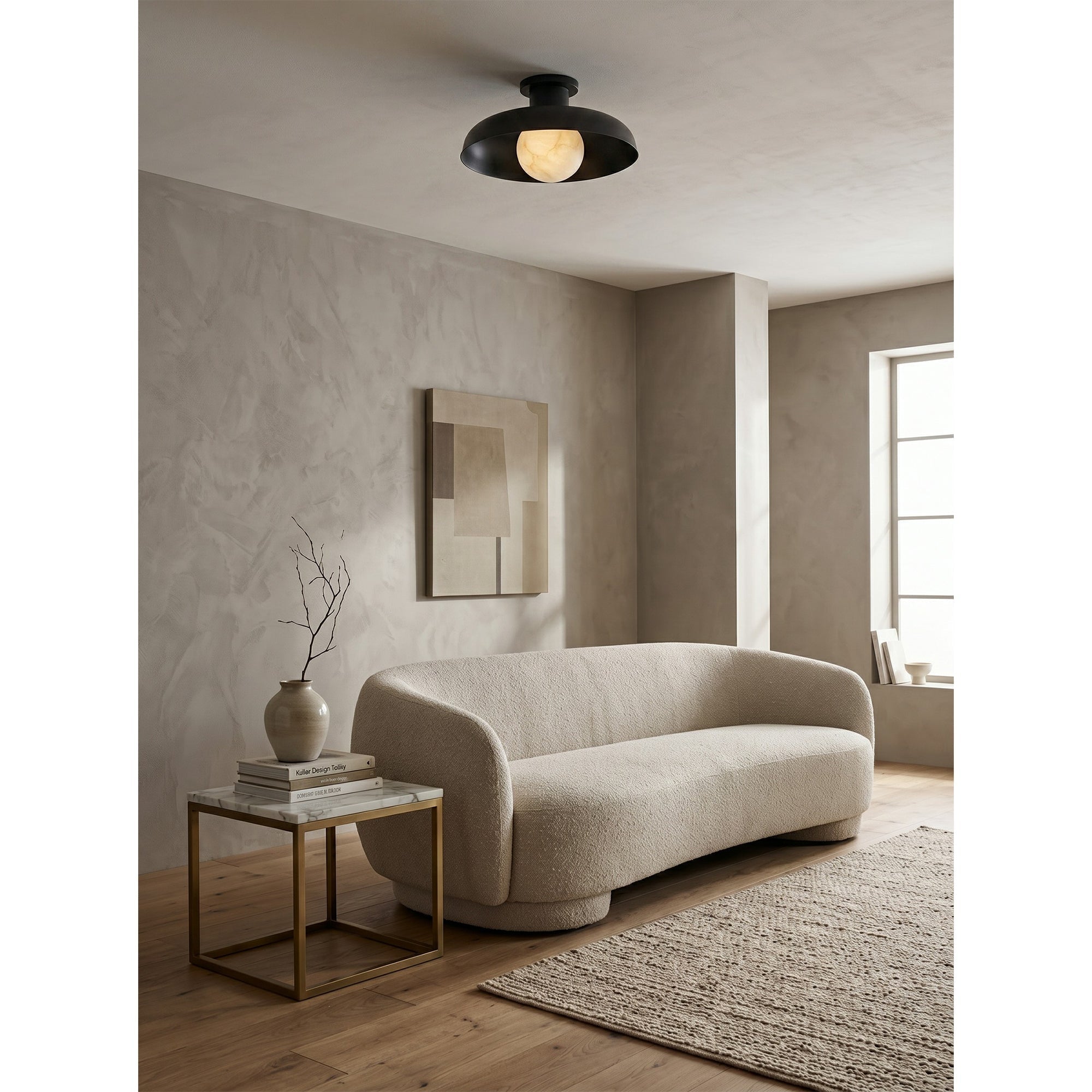 Selene Ceiling Light