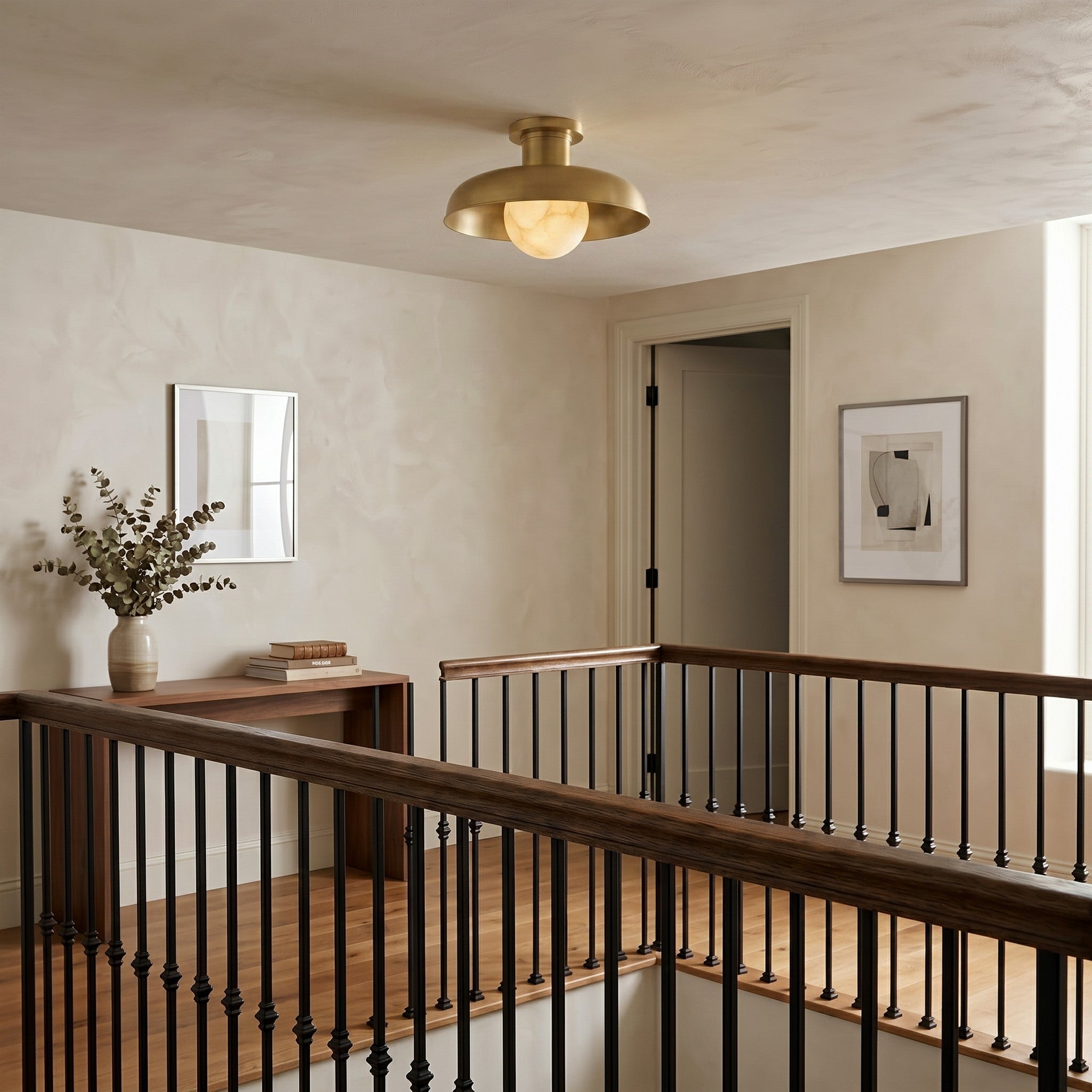 Selene Ceiling Light
