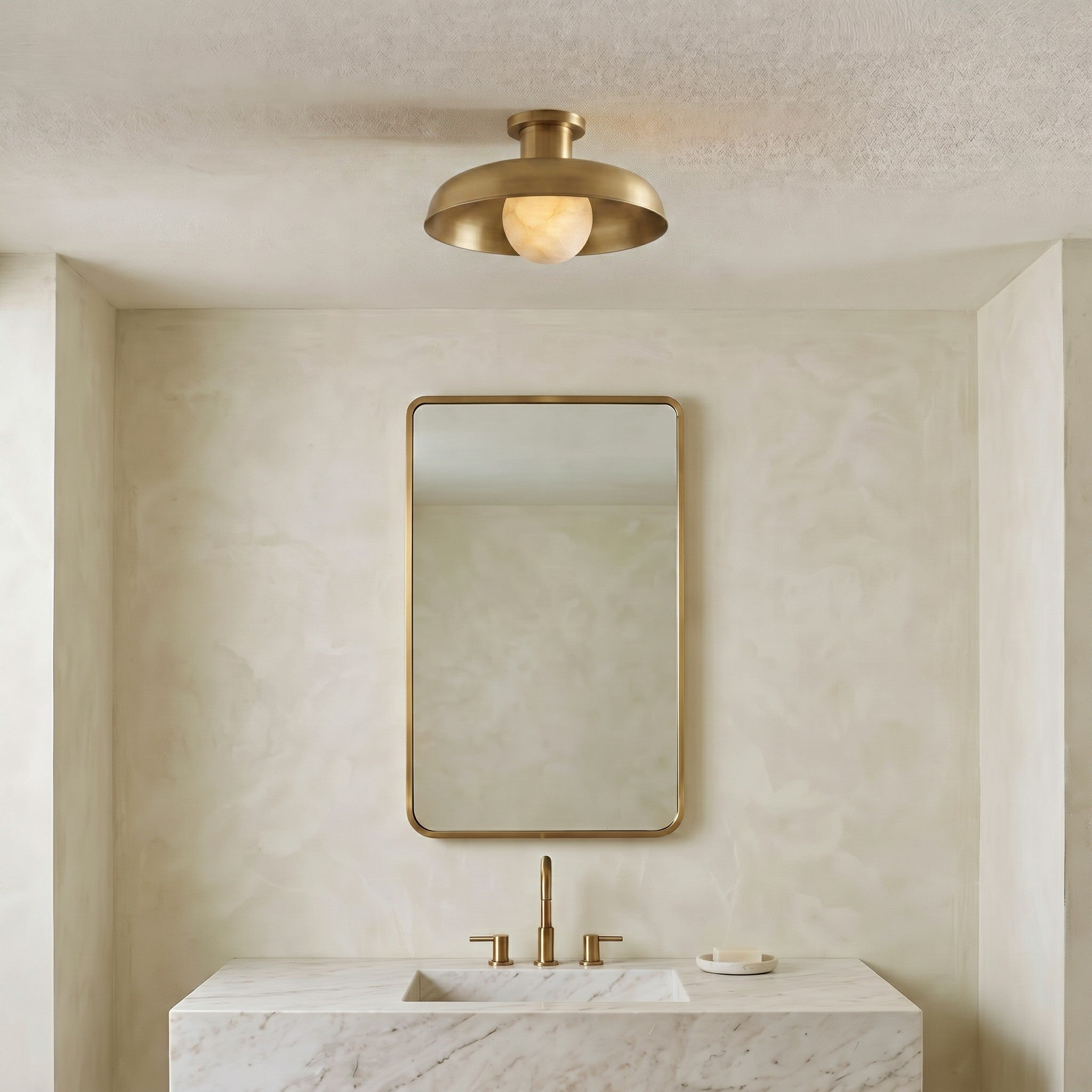 Selene Ceiling Light