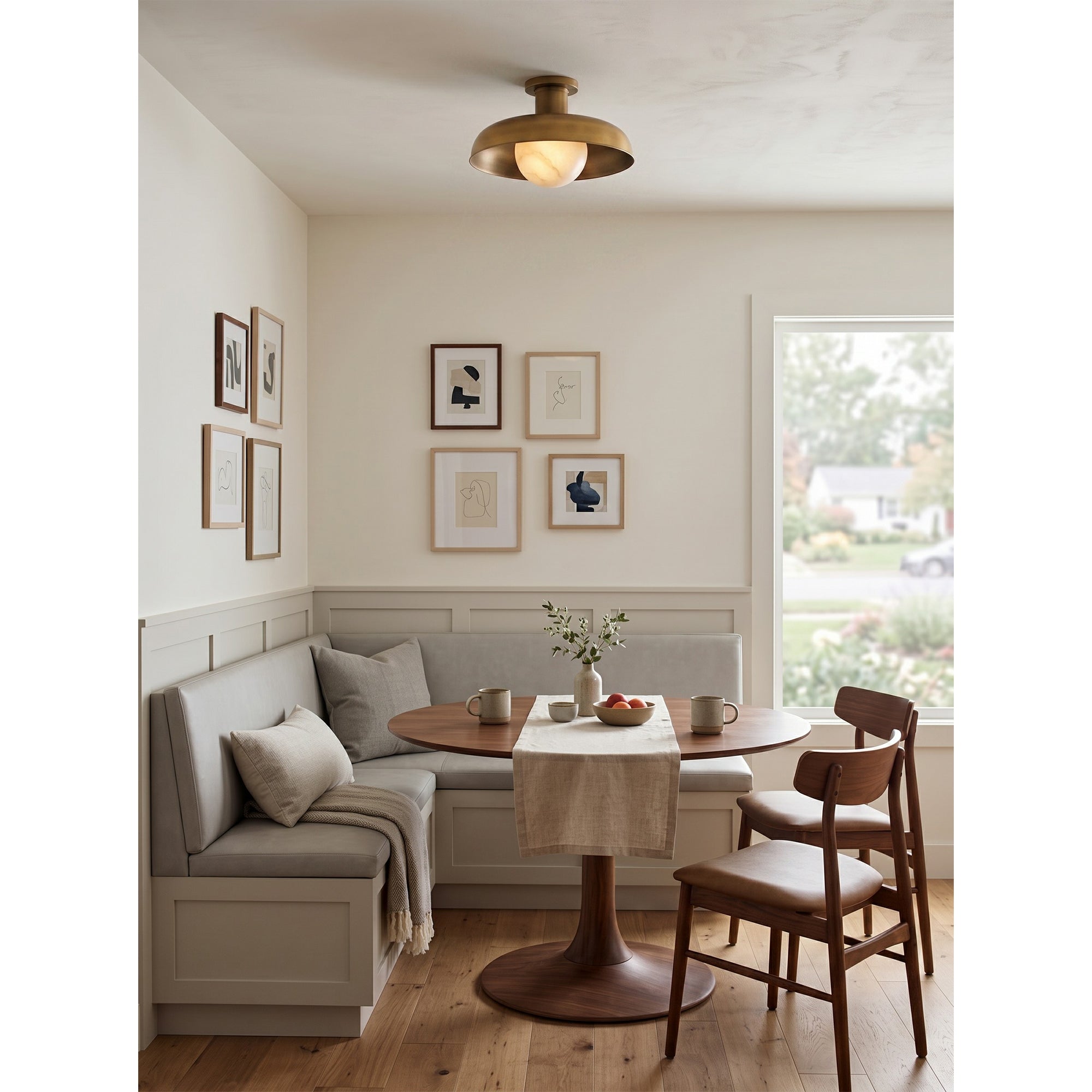 Selene Ceiling Light