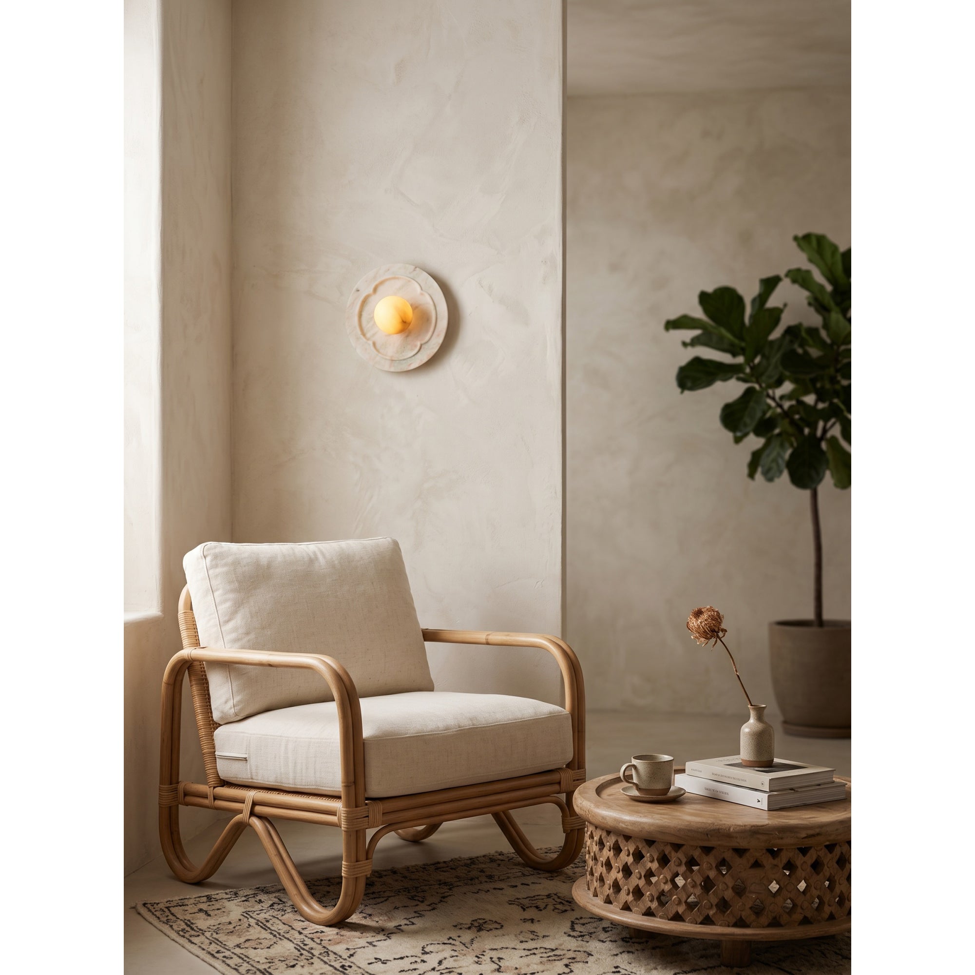 Aurielle Wall Light