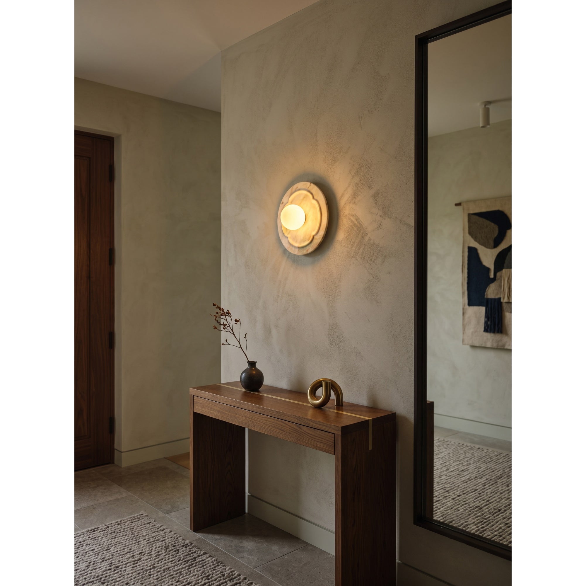Aurielle Wall Light