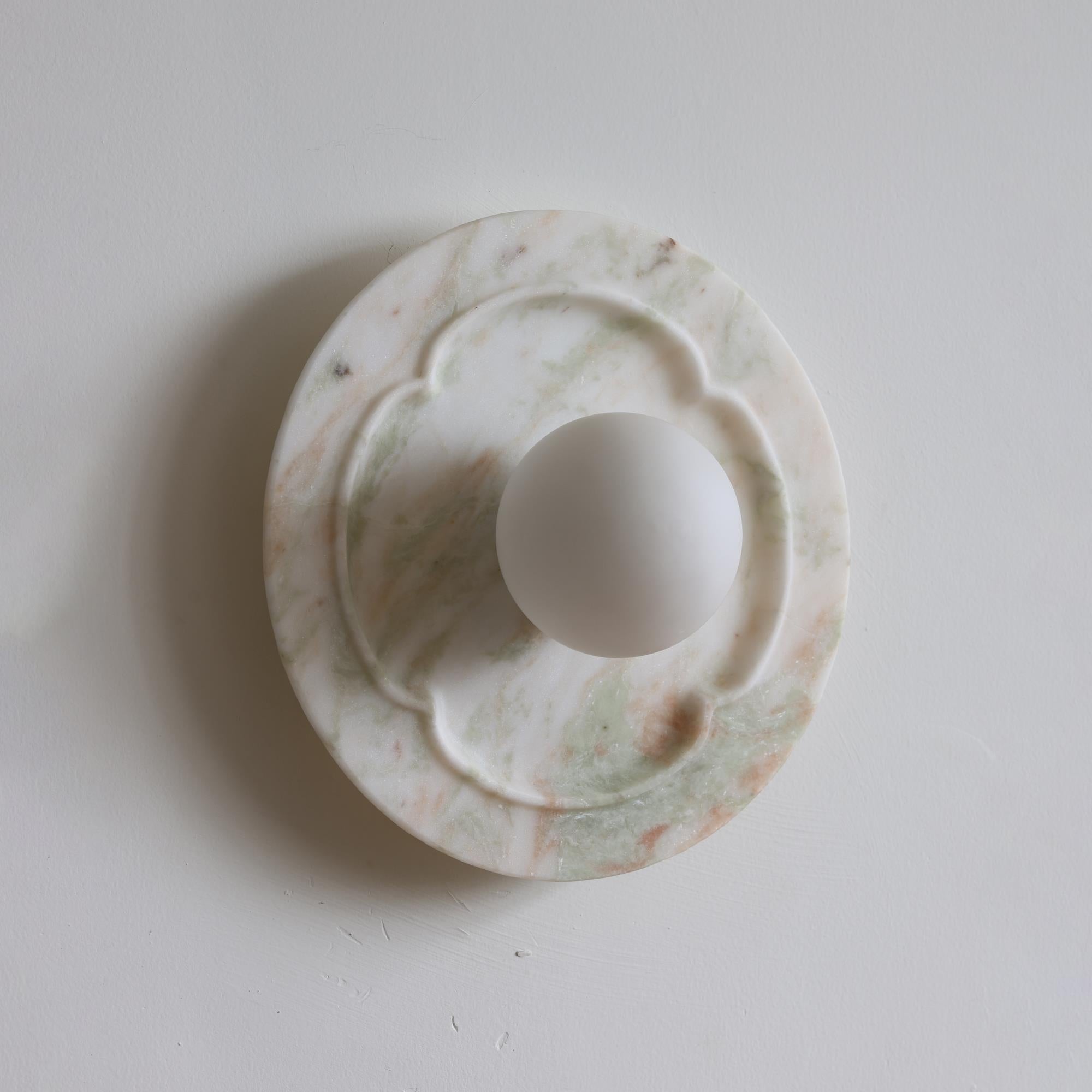 Aurielle Wall Light