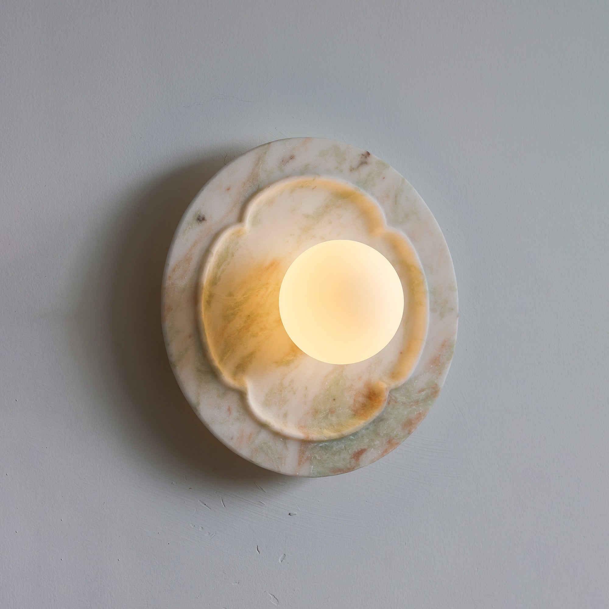 Aurielle Wall Light