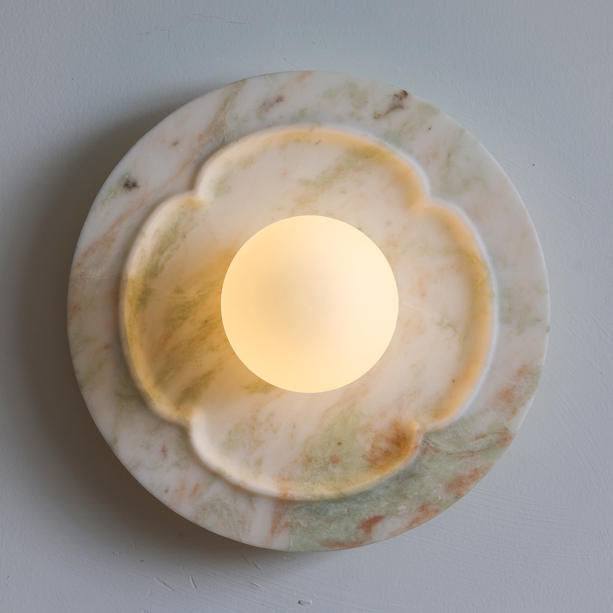 Aurielle Wall Light