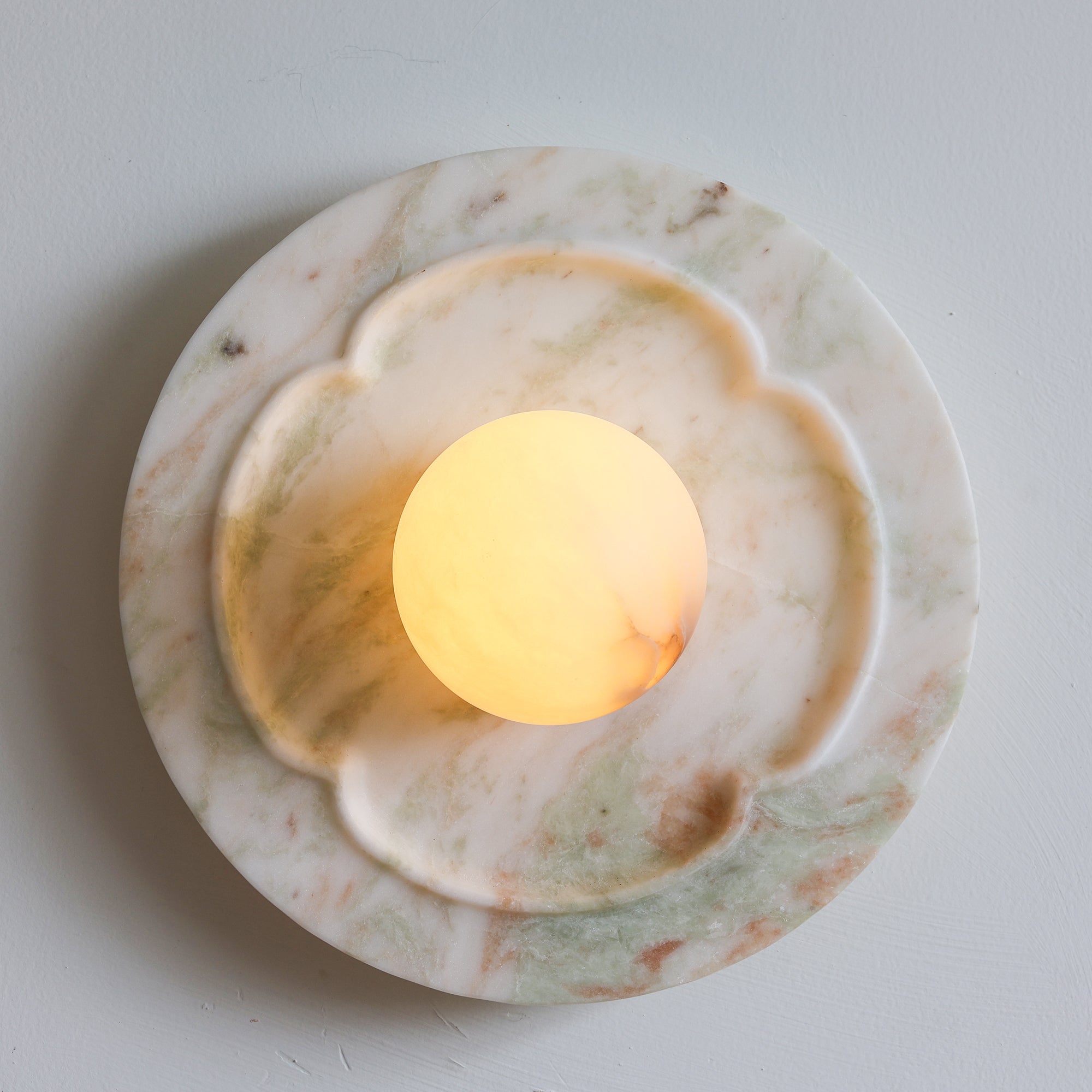 Aurielle Wall Light