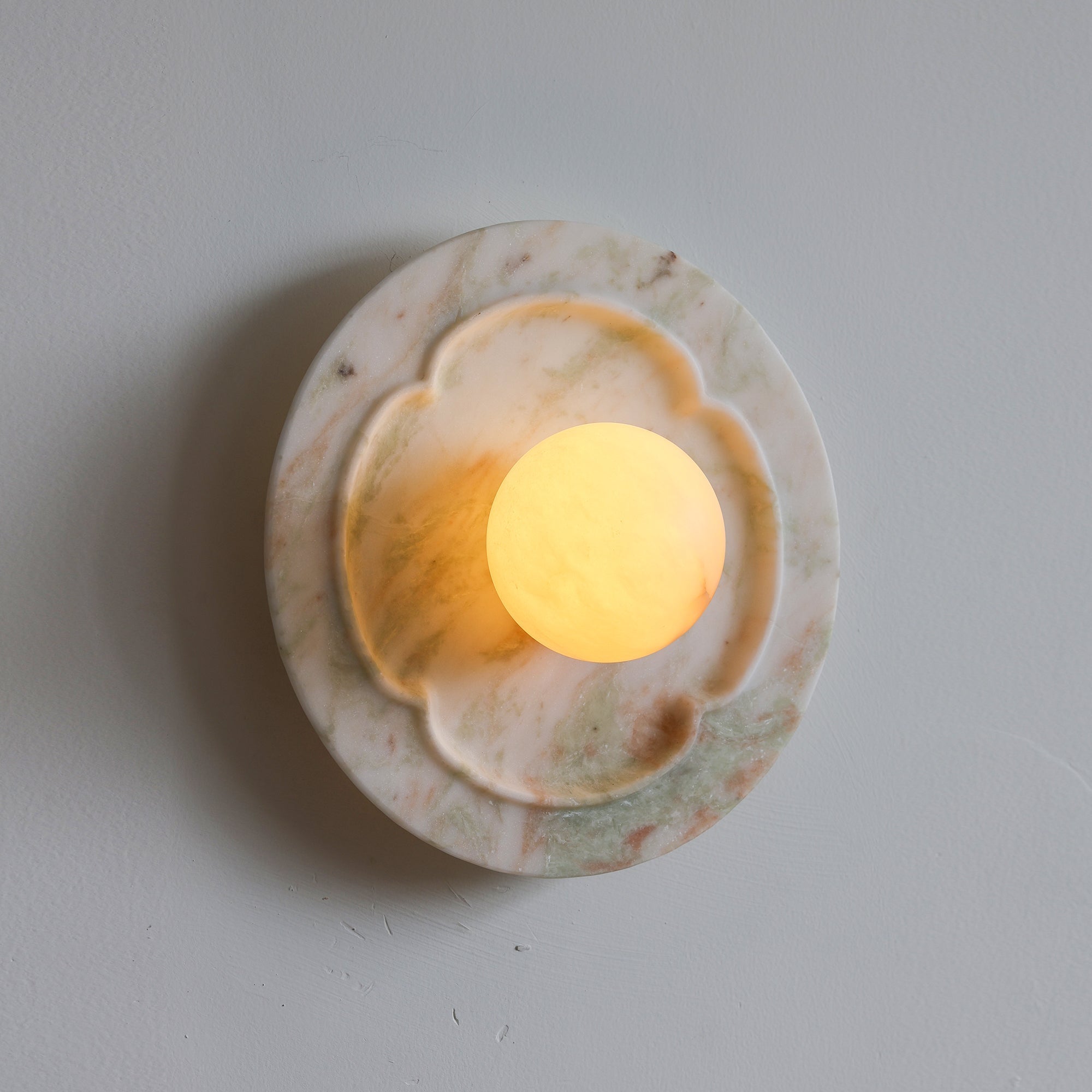 Aurielle Wall Light