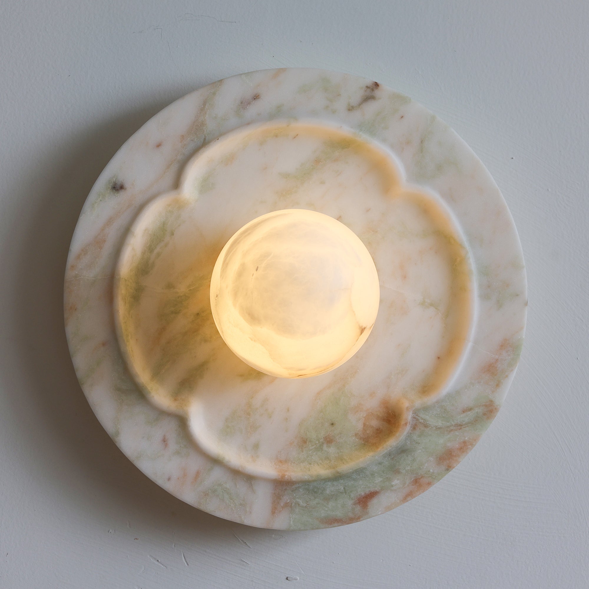 Aurielle Wall Light