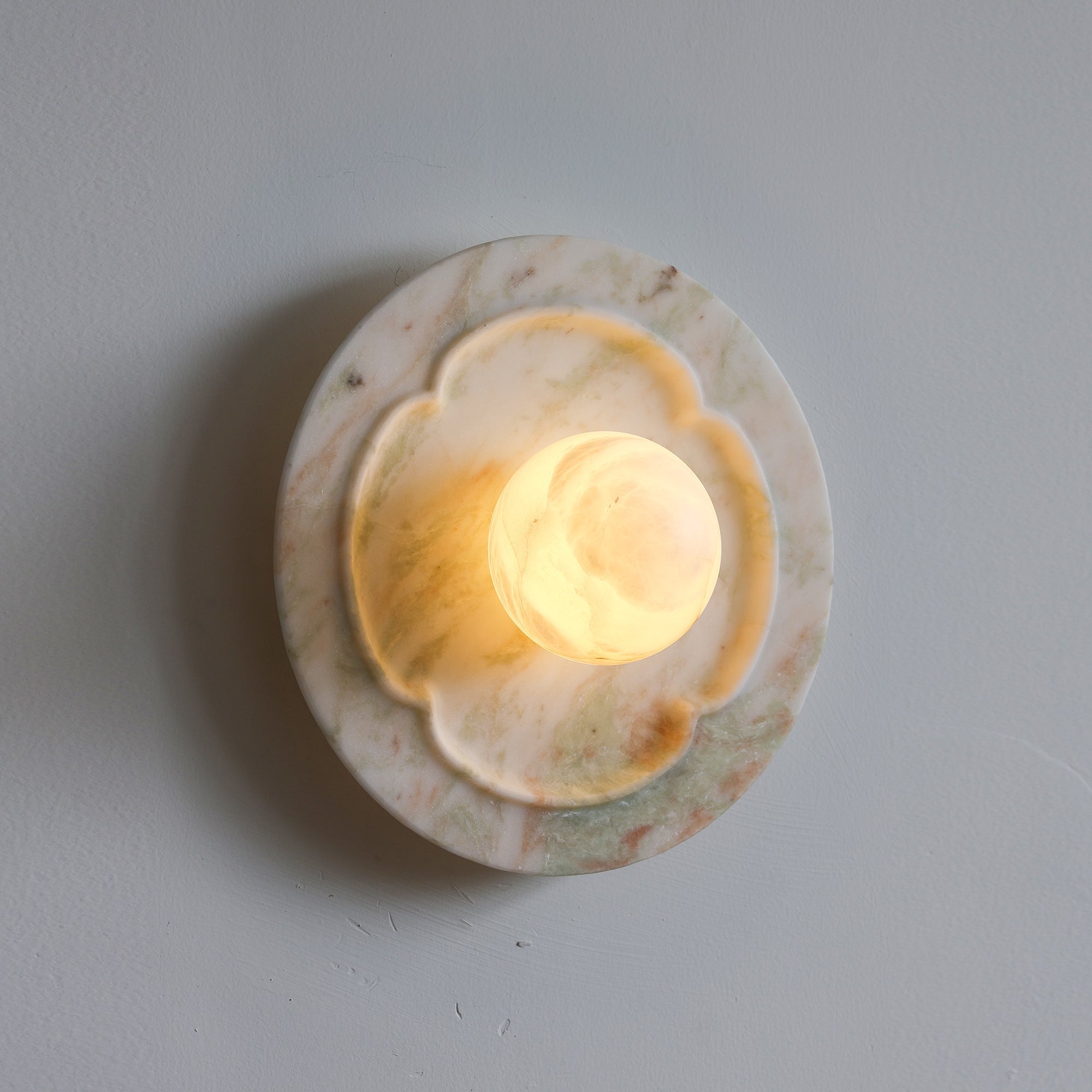 Aurielle Wall Light