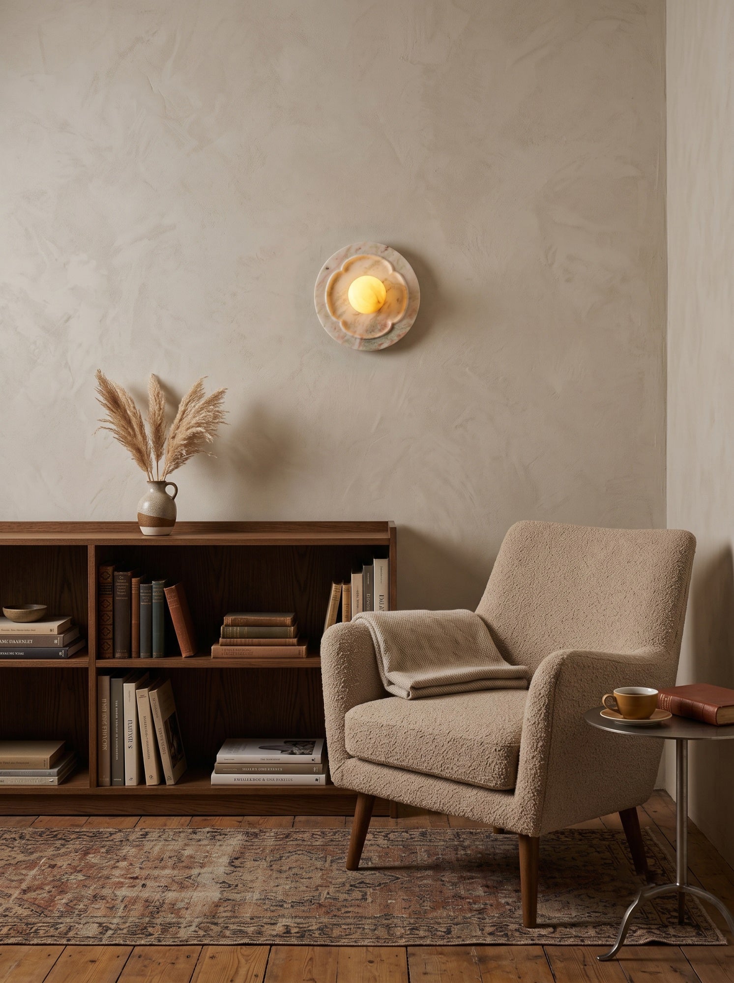 Aurielle Wall Light