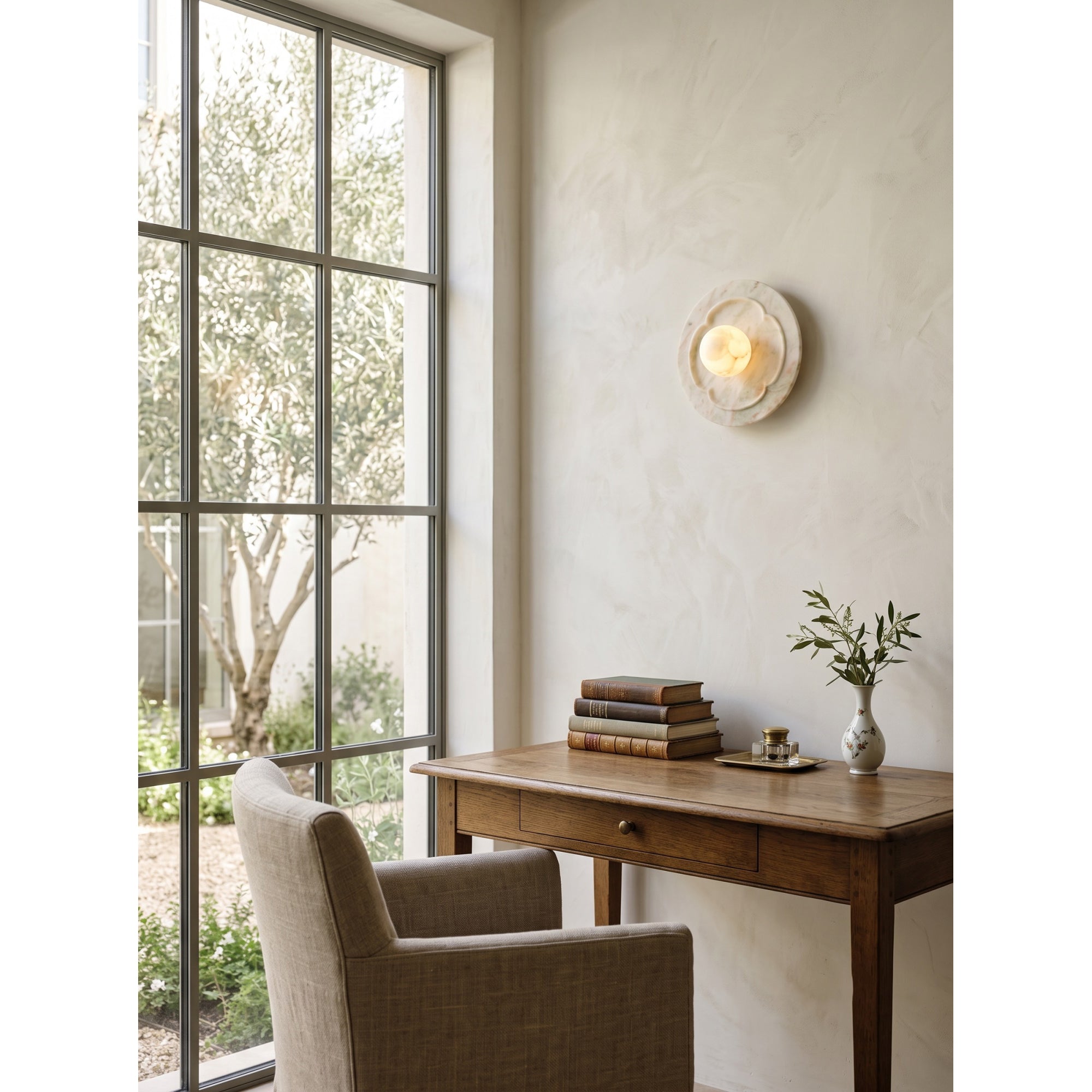 Aurielle Wall Light