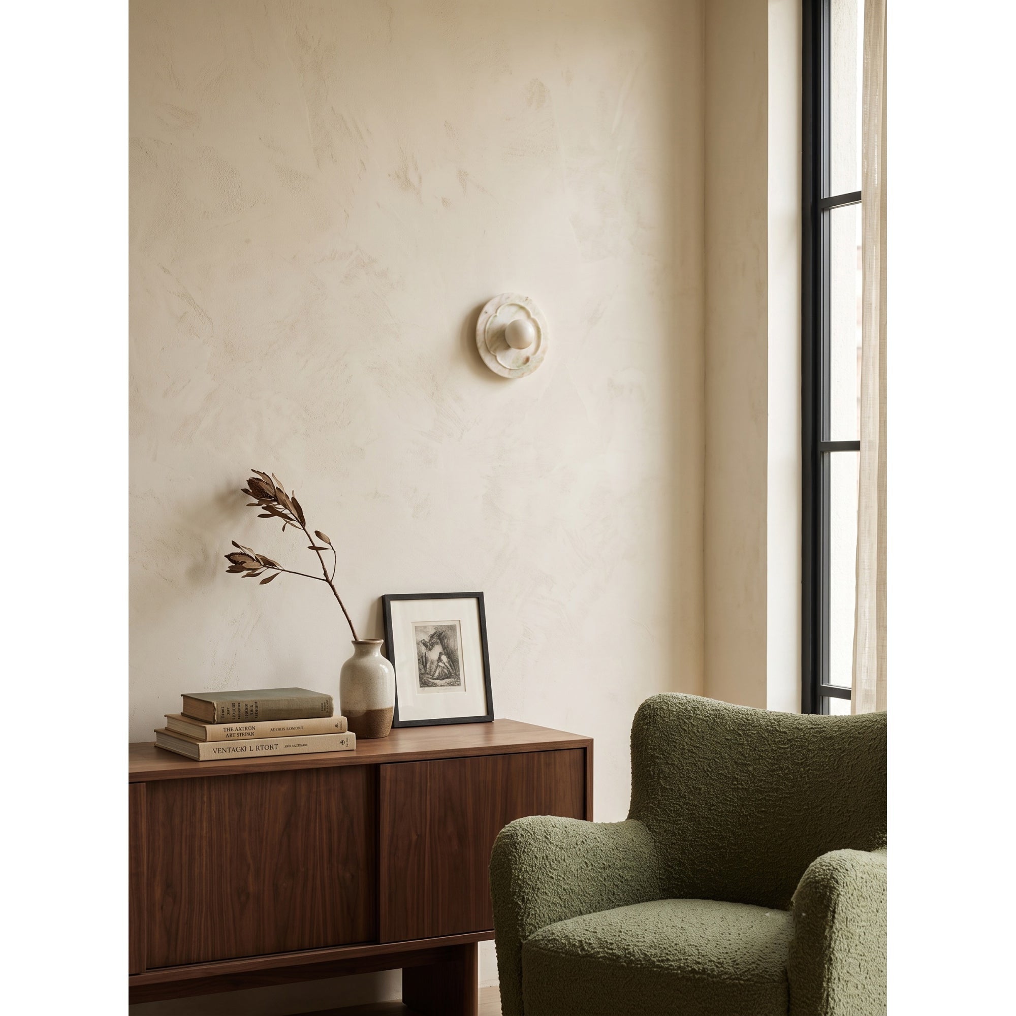 Aurielle Wall Light