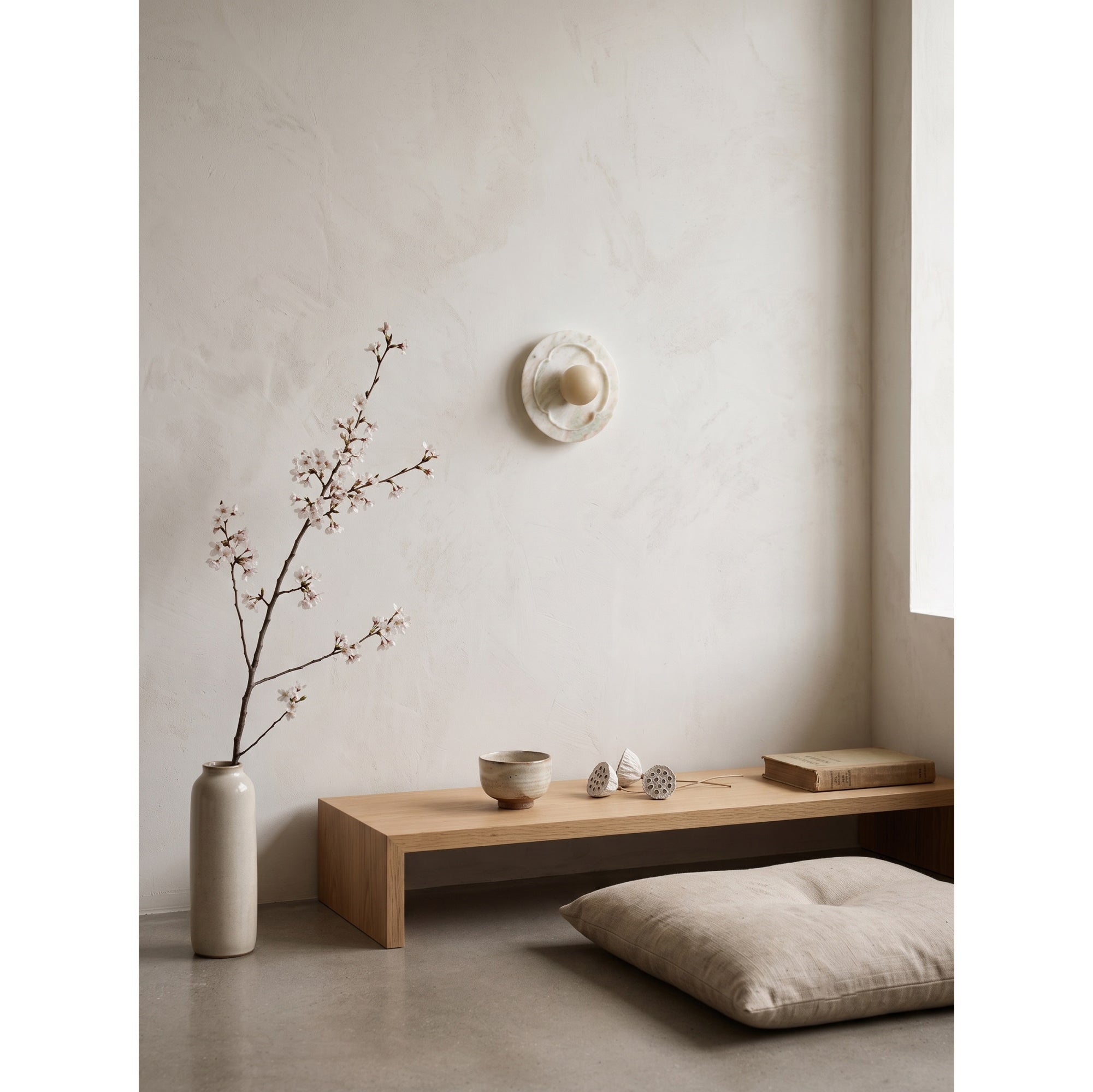 Aurielle Wall Light