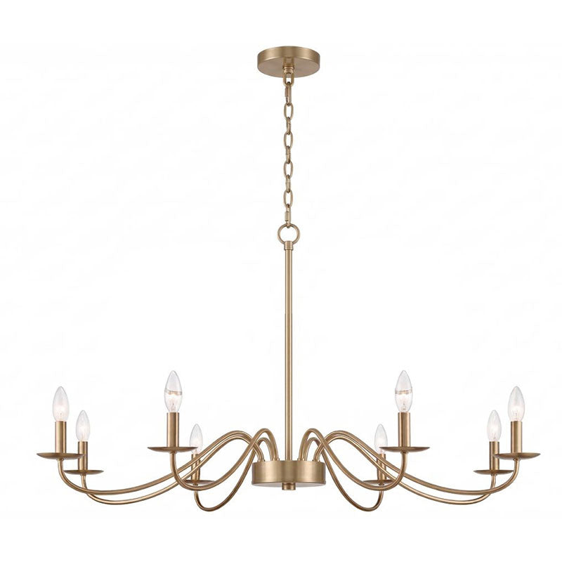 Orven Branch Candler Chandelier
