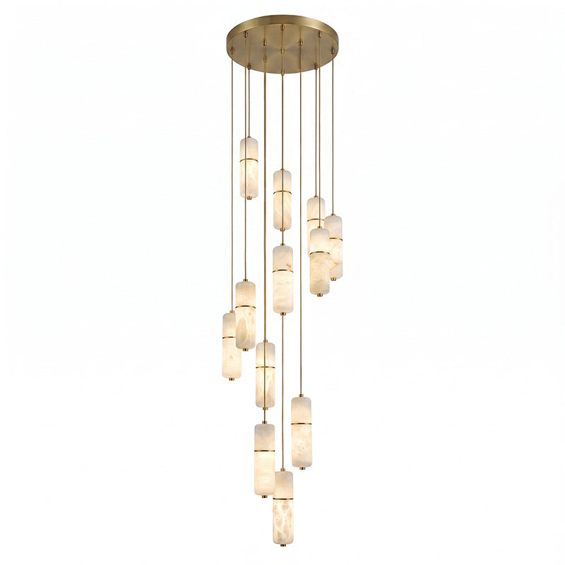 Silvan Chandelier