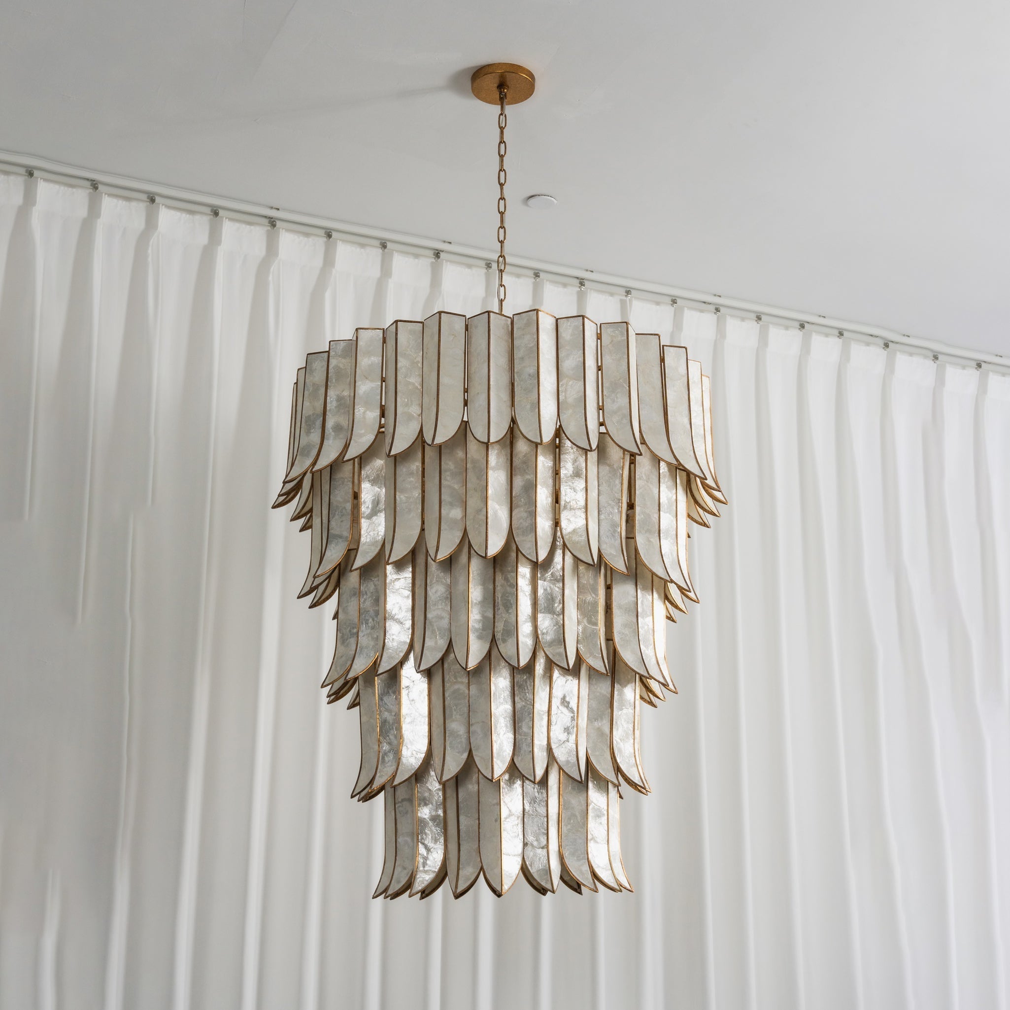 Seraphine Chandelier