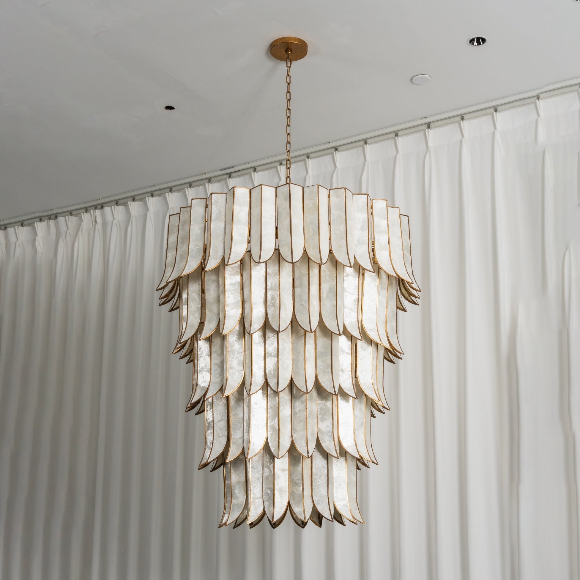 Seraphine Chandelier