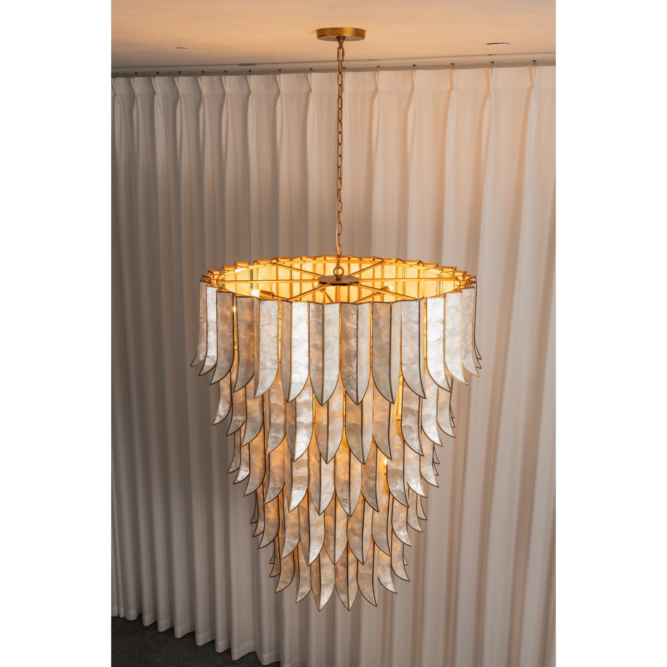Seraphine Chandelier
