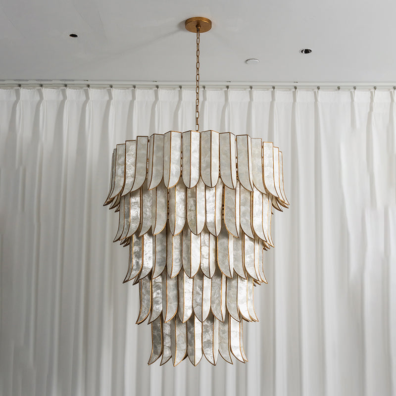 Seraphine Chandelier