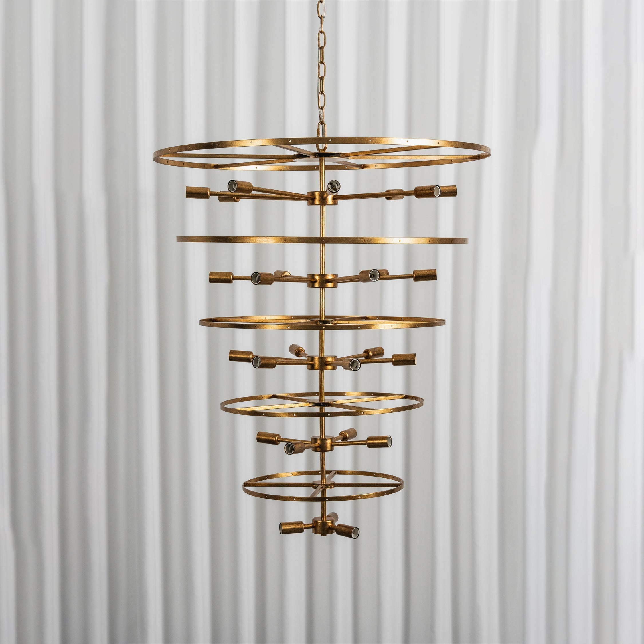 Seraphine Chandelier