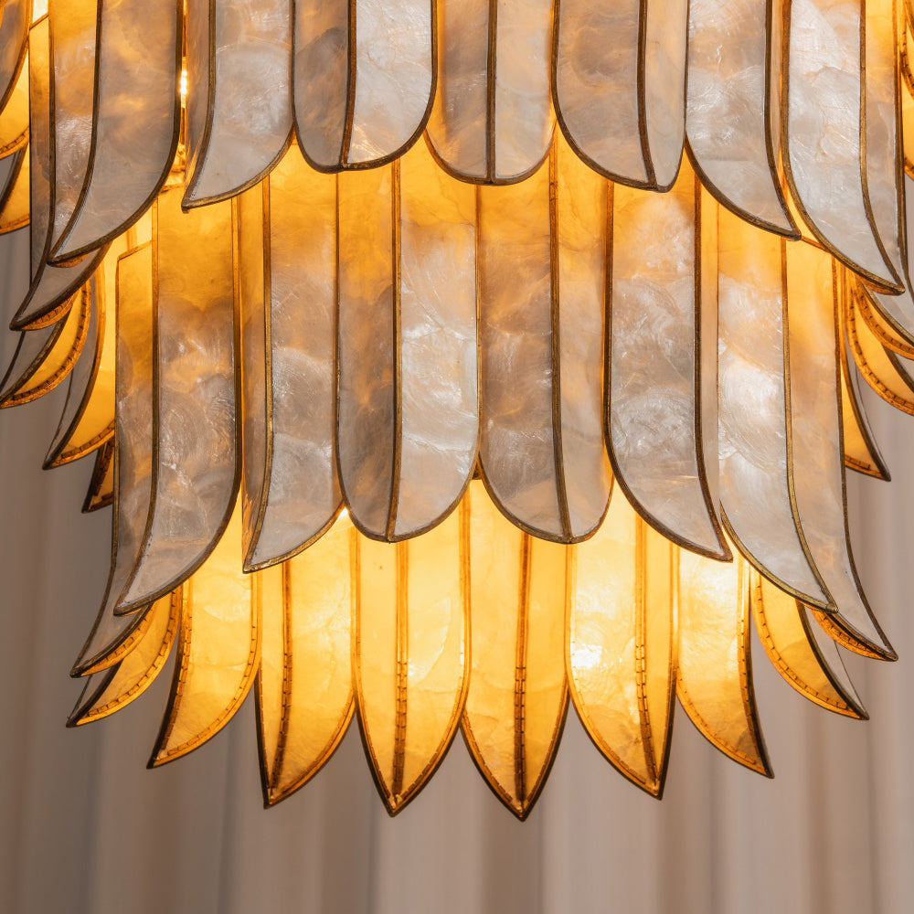 Seraphine Chandelier