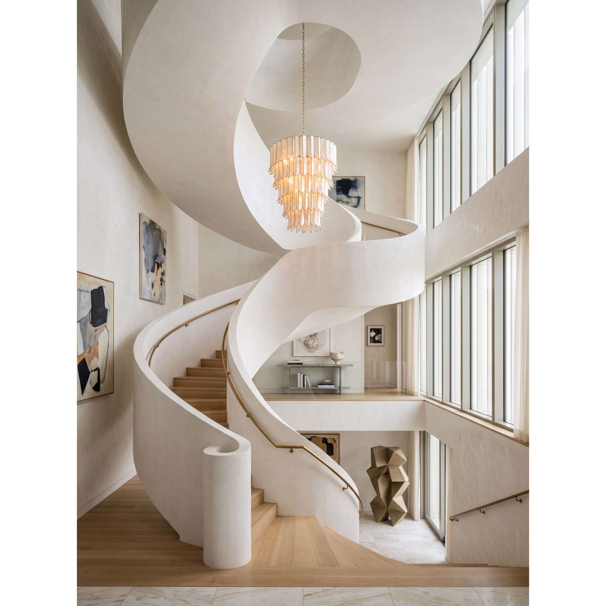 Seraphine Chandelier