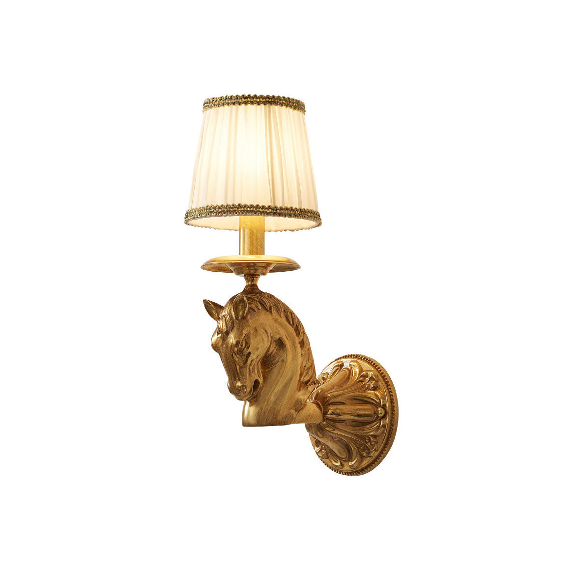 Aurora Wall Light