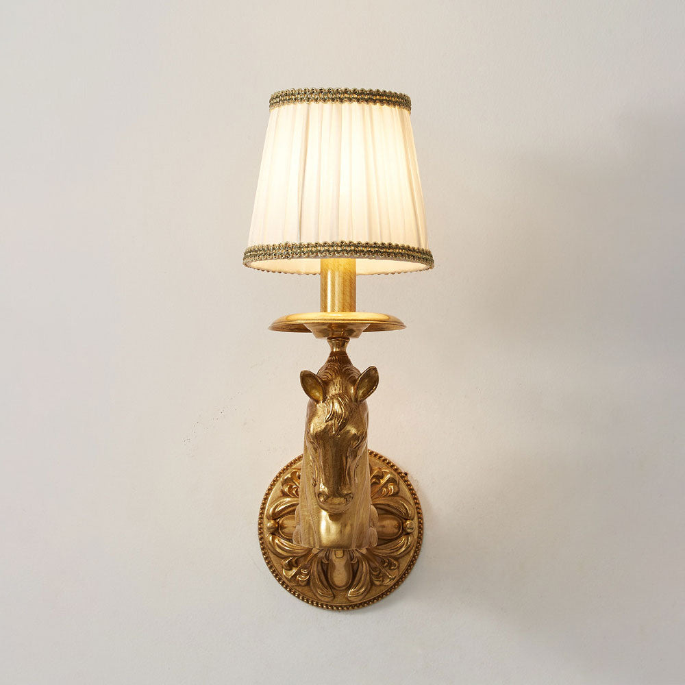 Aurora Wall Light