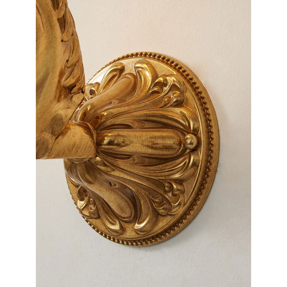 Aurora Wall Light