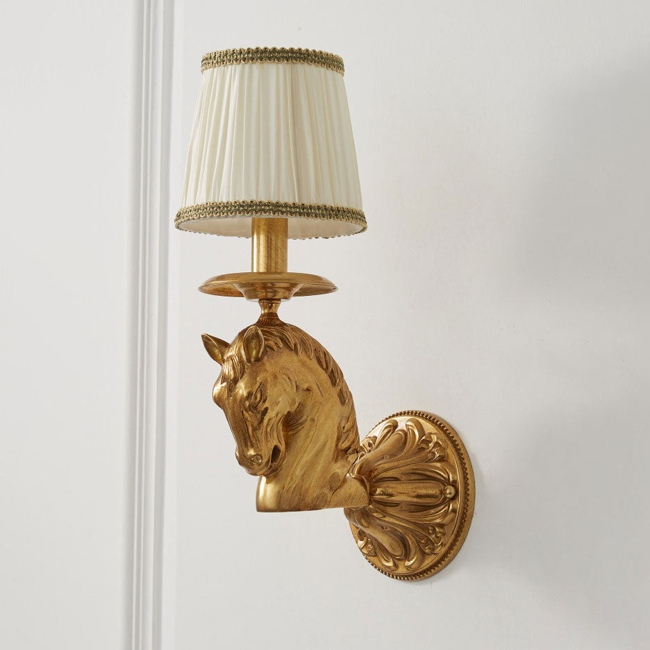 Aurora Wall Light