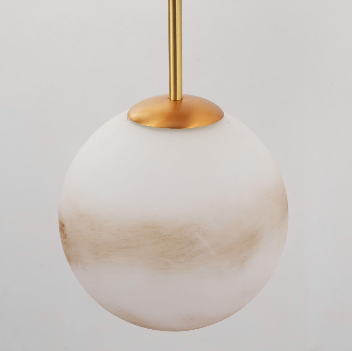 Swatch showing the reflective quality of the nickel finish option.
