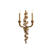 Chantilly Wall Sconce