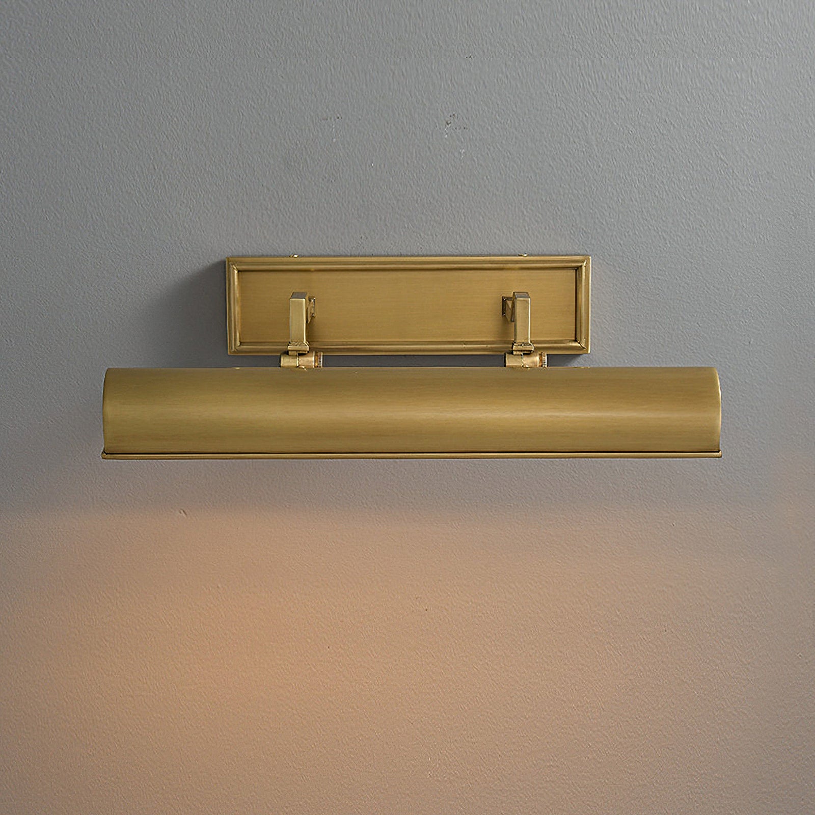Chawton Wall Sconce shown with E26/E27 candelabra base bulb (not included).