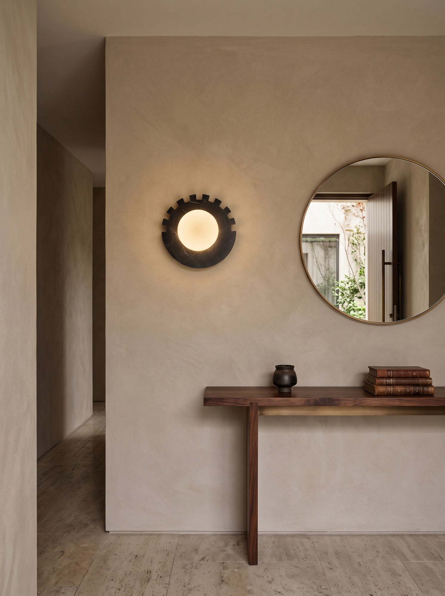 Amara Wall Light