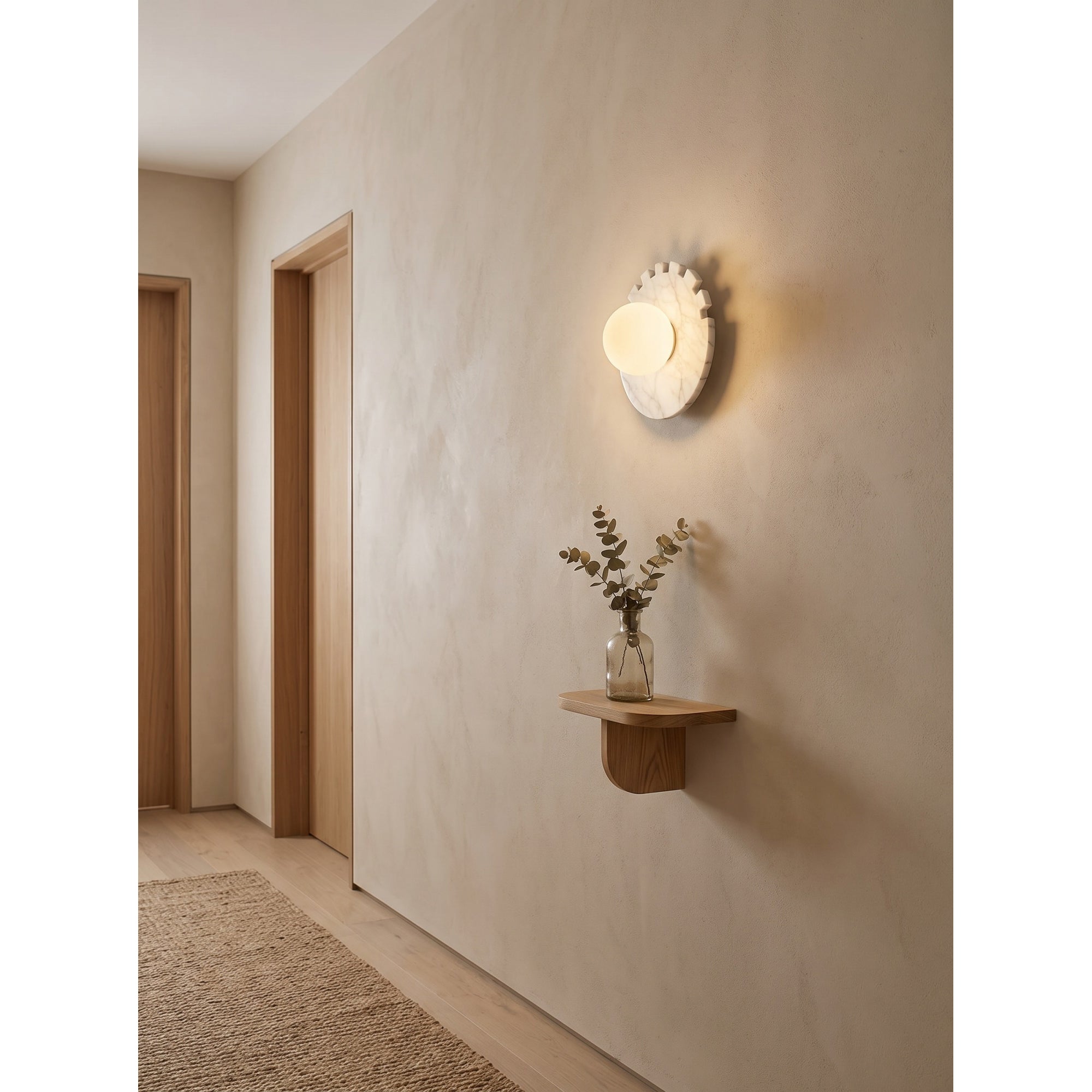Amara Wall Light