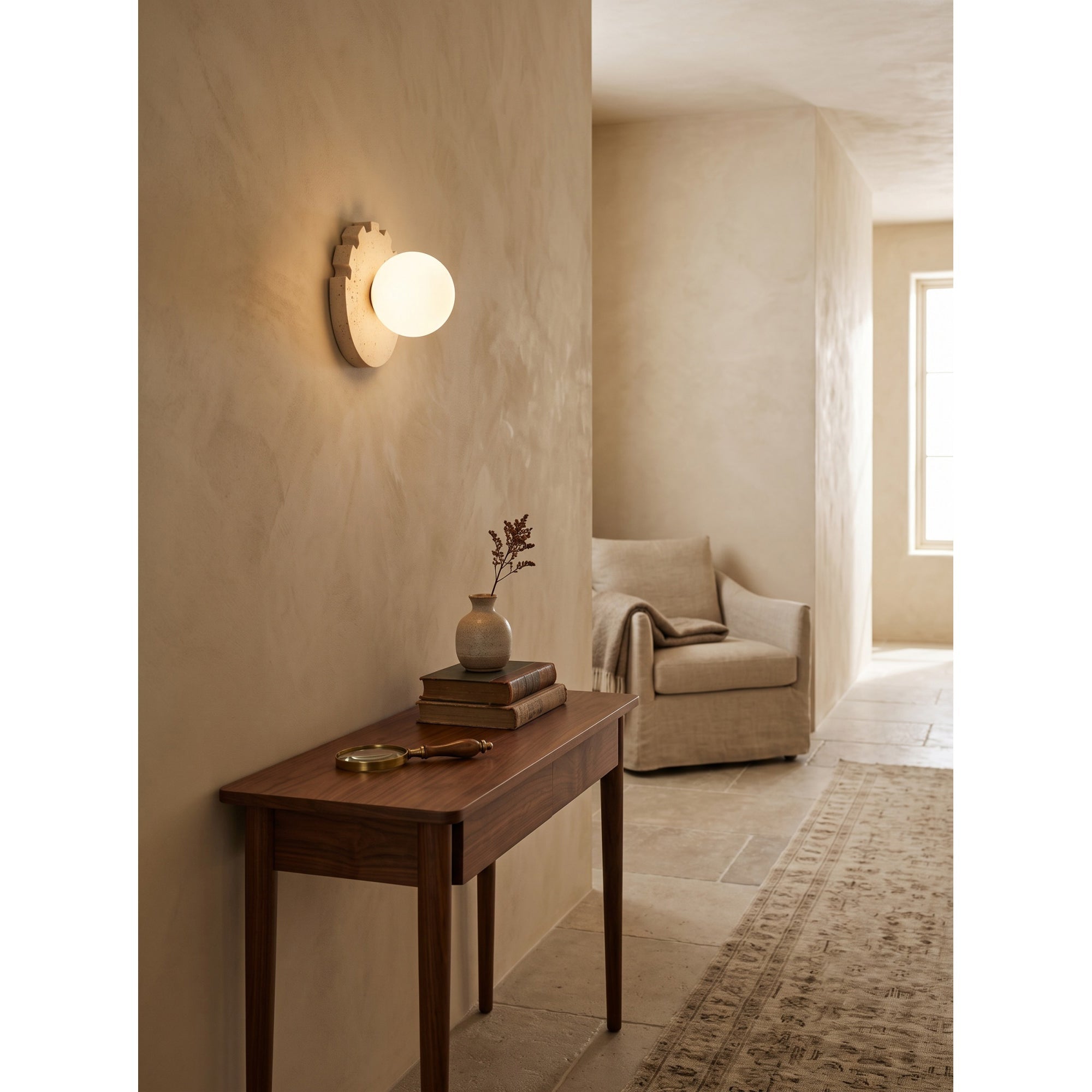 Amara Wall Light