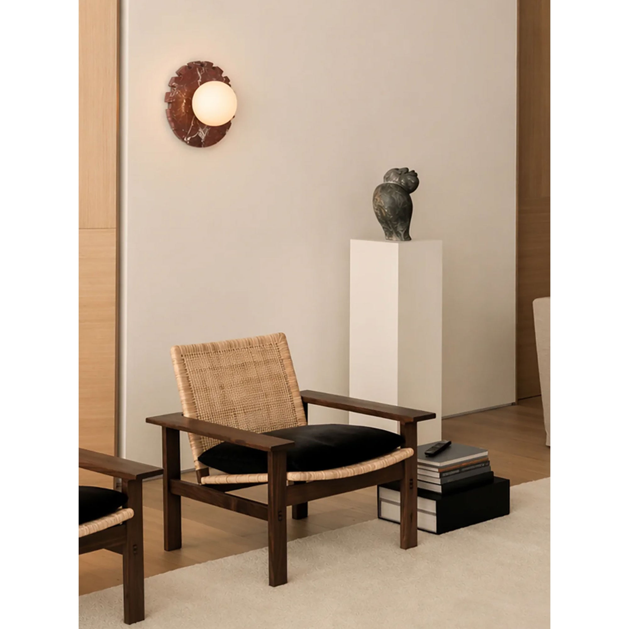 Amara Wall Light