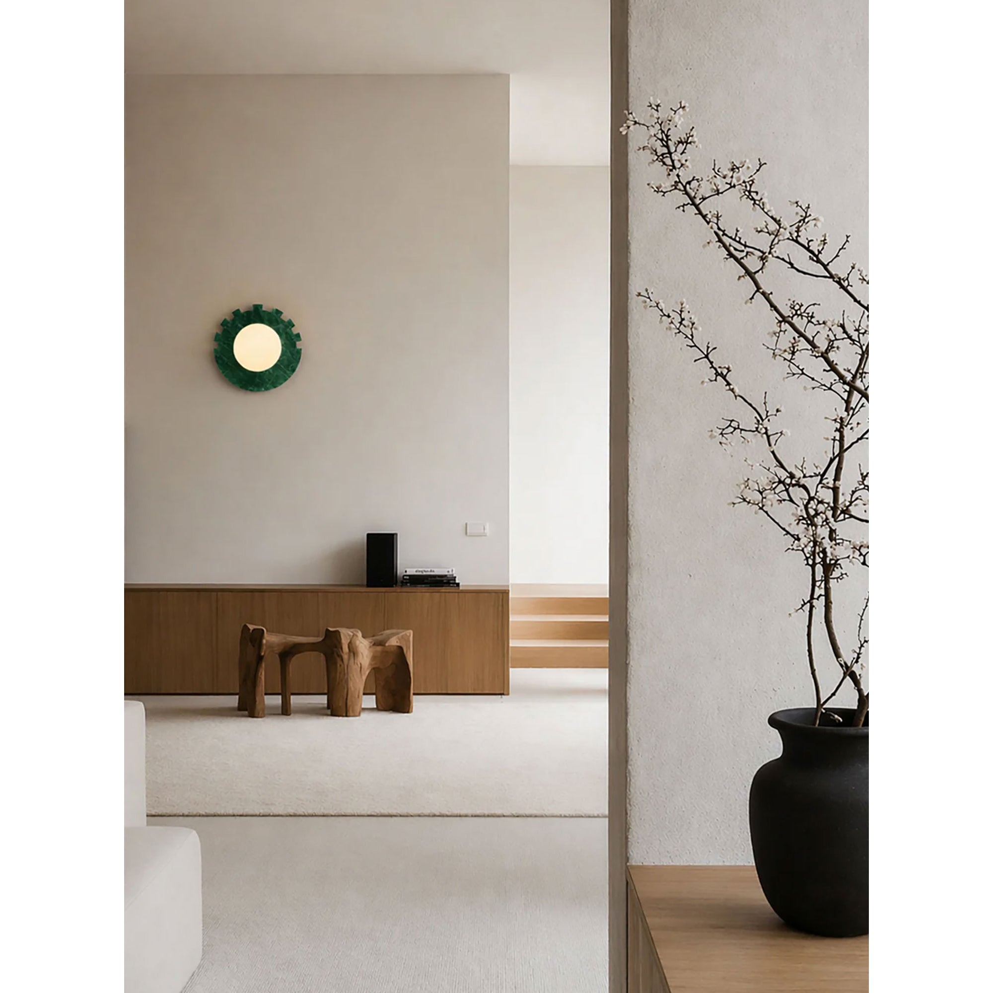Amara Wall Light