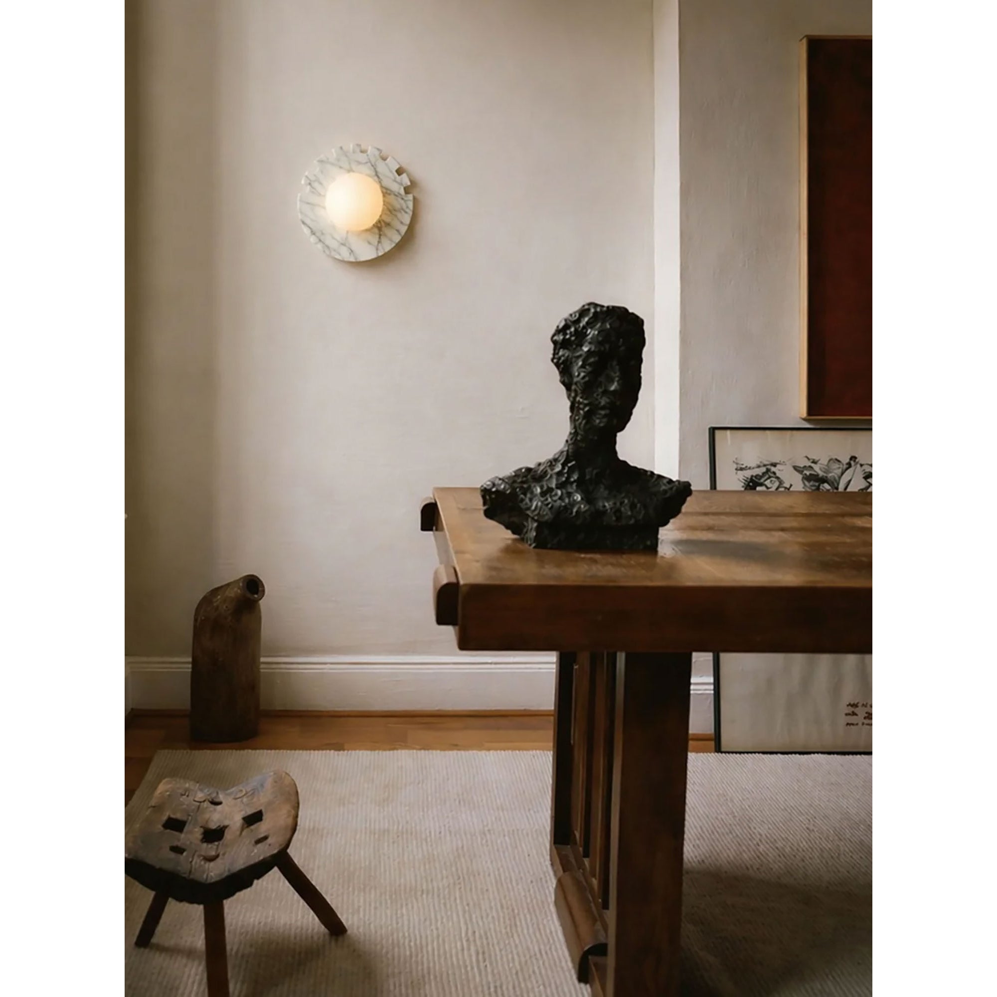 Amara Wall Light