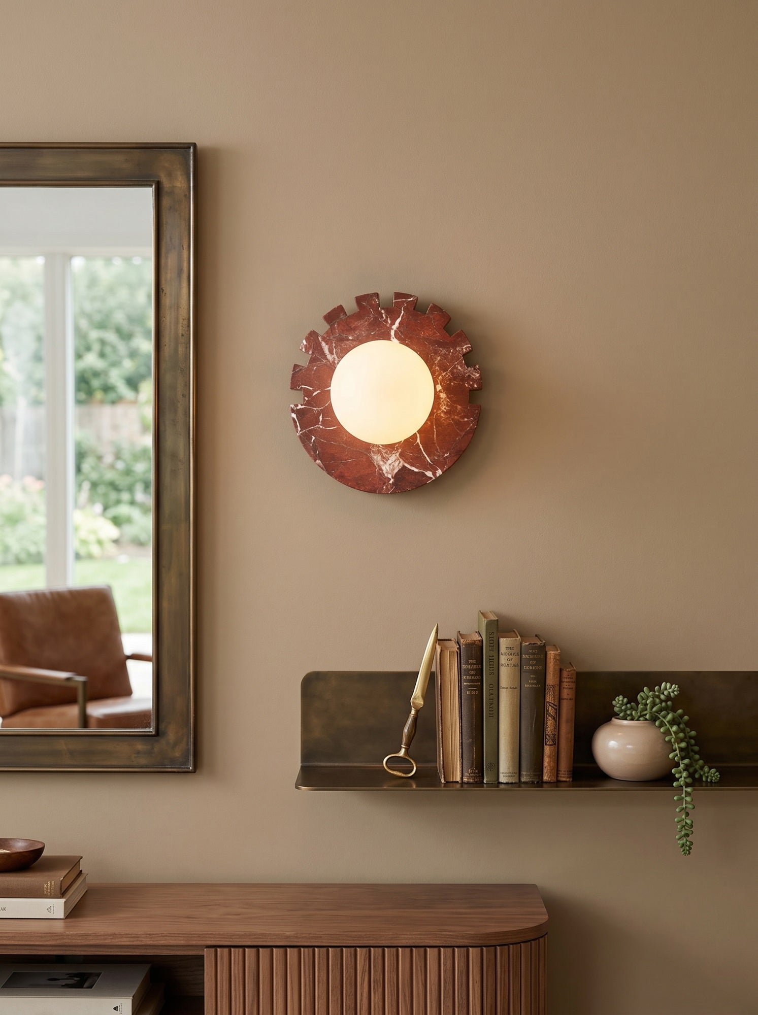 Amara Wall Light